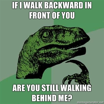 Philosoraptor