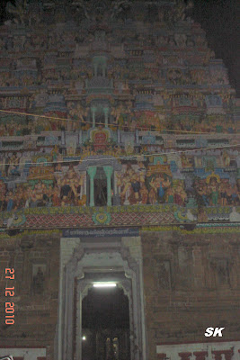 Kottur Temple