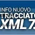 据意大利税务总局2021年3月30日颁布的法令：因疫情原因，税务局决定延长XML7.0税控打印机的升级期限。