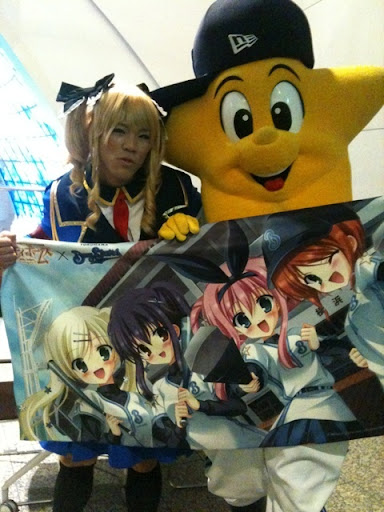 自演乙