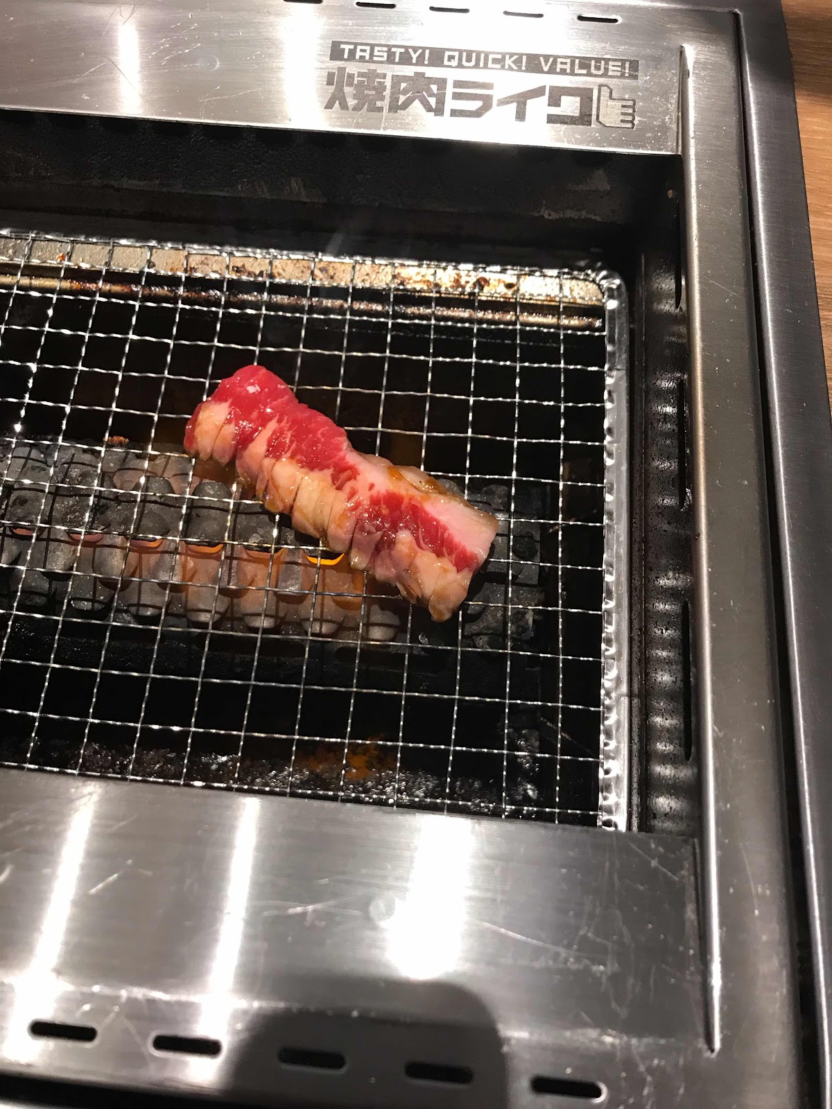 1人焼肉の魅力と熊本の1人焼肉専門店オススメ5選ぶ 前略 Webより