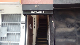 NOTARIA ALIAGA CABALLERO