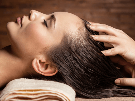 12 Winter Haircare Tips to Protect Your Hair 2023