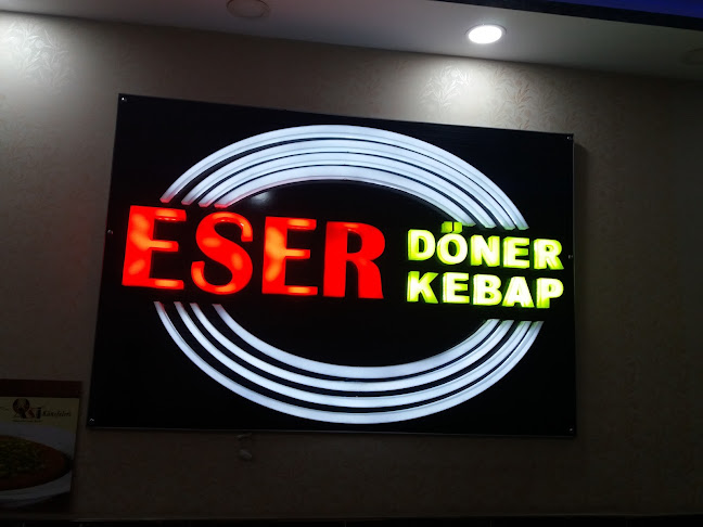 İstanbul'daki Eser Döner Ve Sulu Yemek Yorumları - Restoran