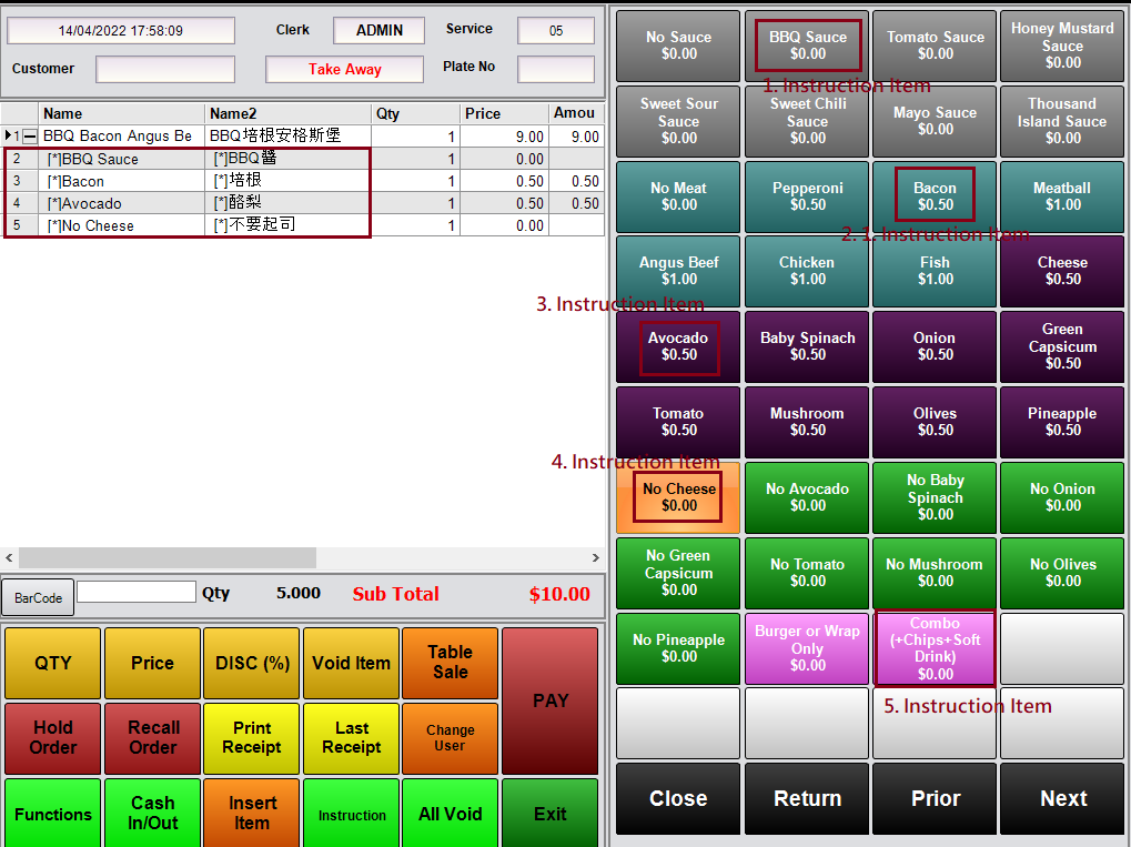 Graphical user interface, chart

Description automatically generated