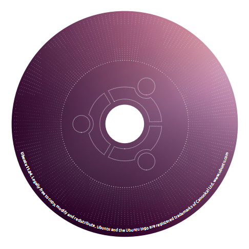 Ubuntu 11.04 Cover Ufficiali