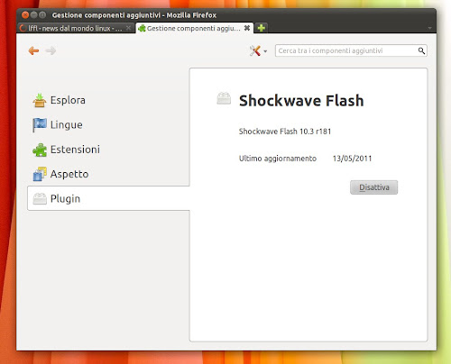 Flash Player 10.3