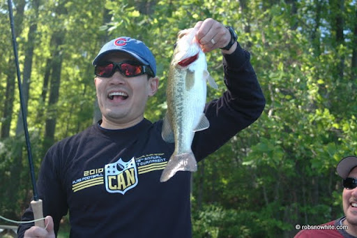 big reston bass