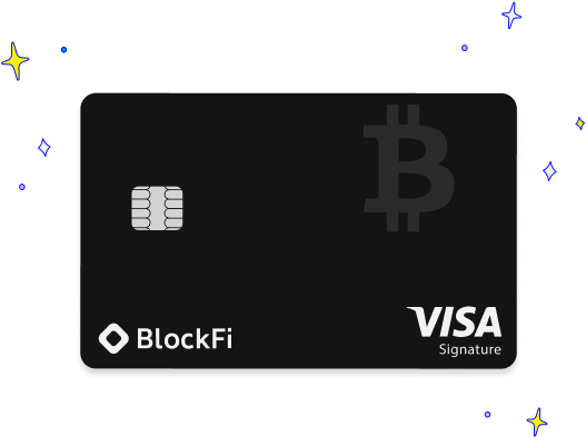 crypto credit cards