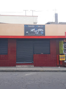 Fritadas Amaru - N90A E2-193, Quito 170302, Ecuador