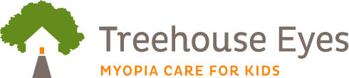 Myopia Care For Children | Treehouse Eyes | Myopia Experts |
