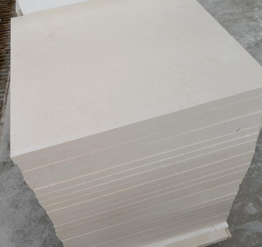 Why Do You Need to Consider White Limestone Tiles?