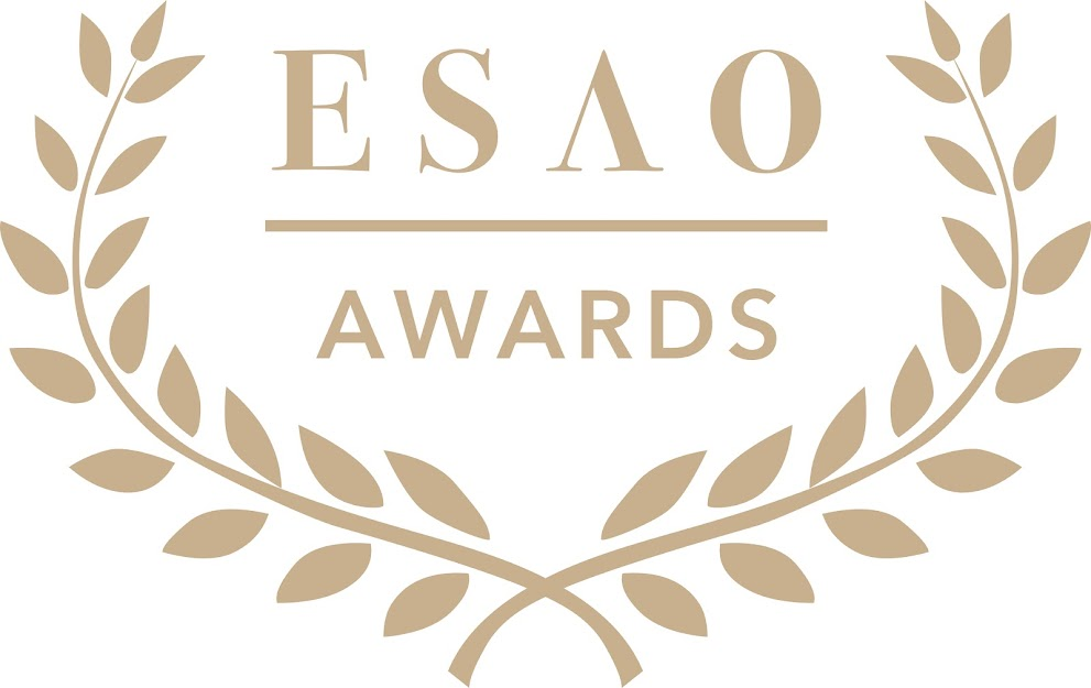 ESAO Awards logo