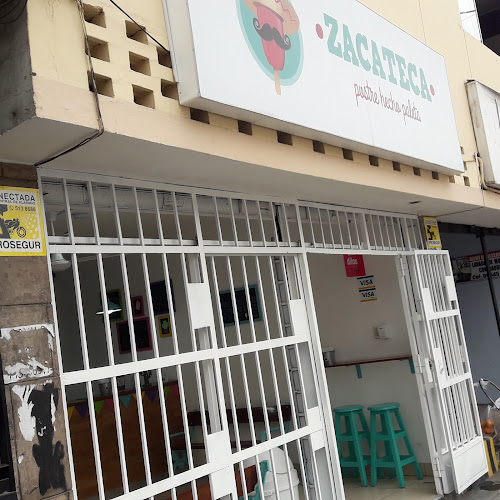 Comentarios y opiniones de zacateca heladeria