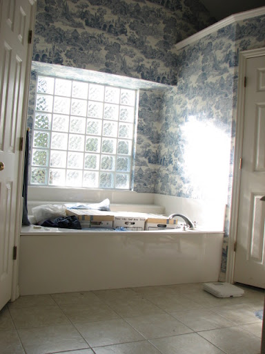  Keller Master Bath