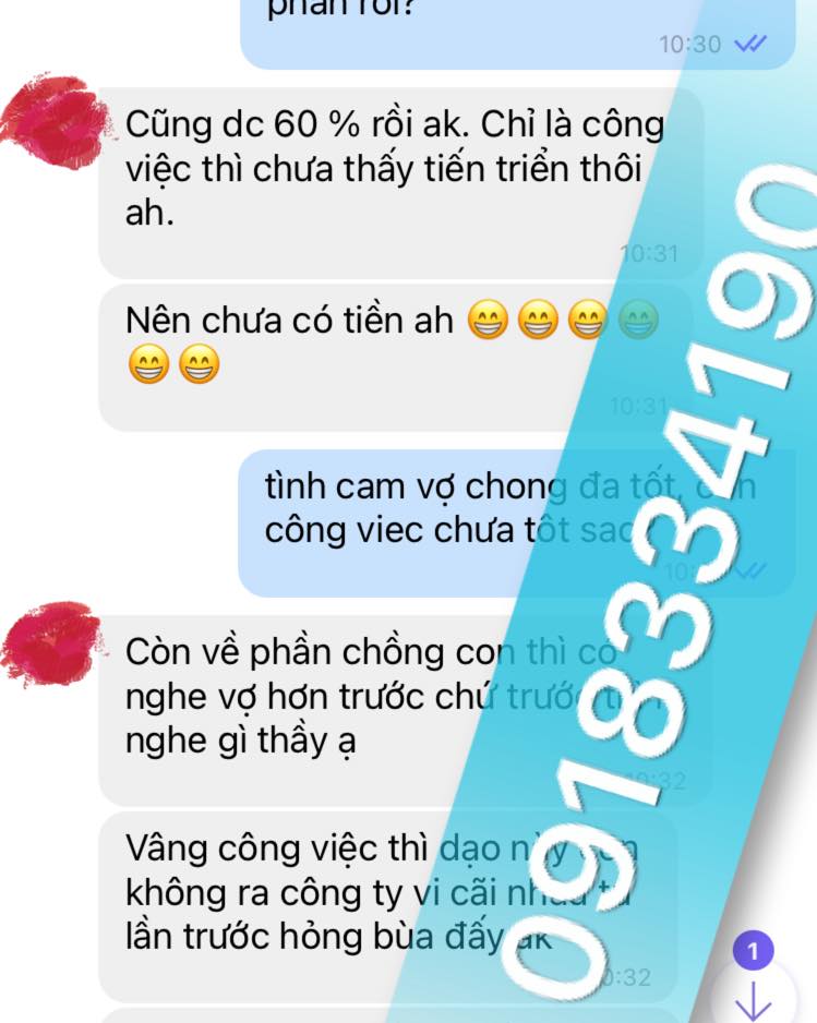 làm thế nào để lấy lại tình yêu của chàng