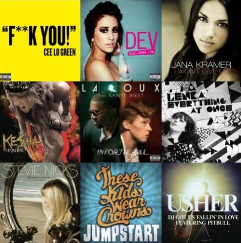 حصربا على مملكة الحب  iTunes Singles Pack VoL.1 Vol%2011.