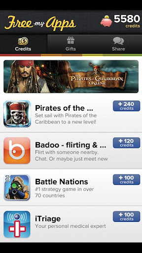 FreeMyApps apk