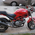 2005 Ducati Monster 620 Specs