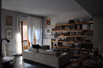 Appartamento In Vendita 88mq Via Gamboloita Milano Zona Lodi