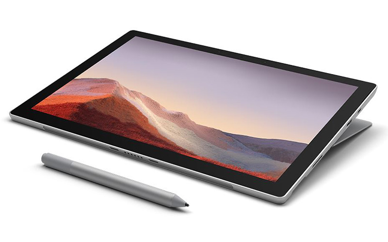 Màn Hình Surface Pro 7