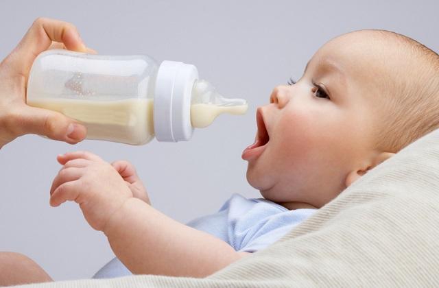 Different Prebiotics and Their Formula Role In Infant Milks