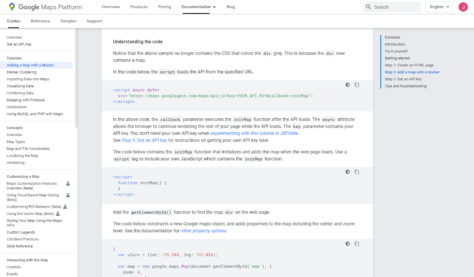 36 Javascript Documentation Best Practices Javascript Answer