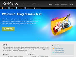BizPress
