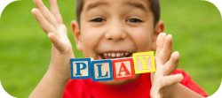 Thumbnail image for The Power of Play: Bubble, Bubble, stay out of trouble