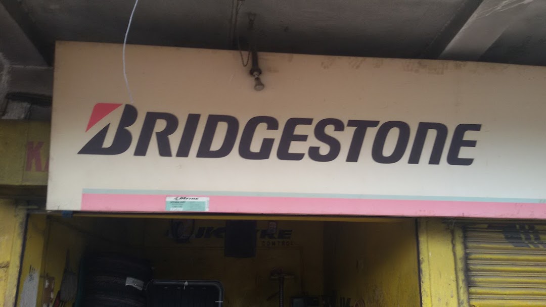 Bridgestone Near Bhiringi More