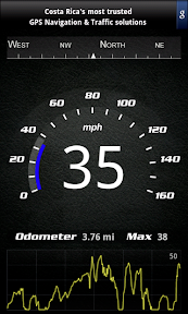SpeedView for Android by Code Sector
