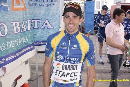 S&eacute;rgio Ribeiro