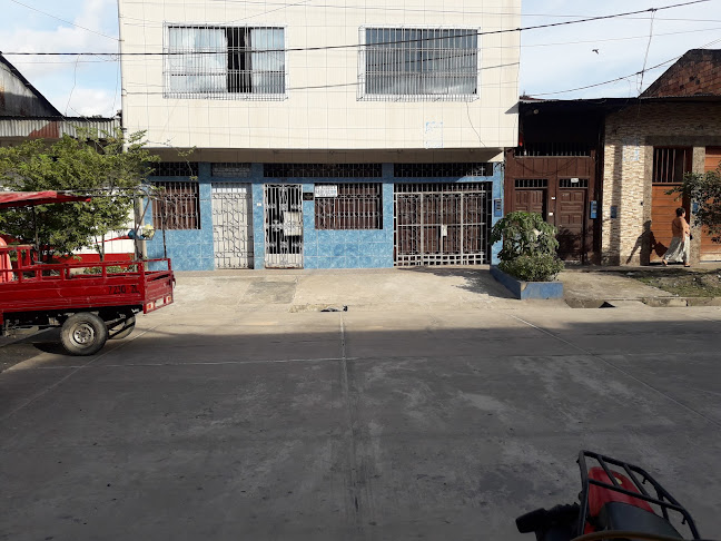 Opiniones de kevin farma en Iquitos - Farmacia