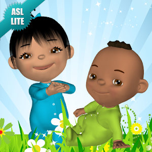 Baby Sign and Learn Lite apk Download