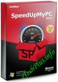 Uniblue SpeedUpMyPC 2011