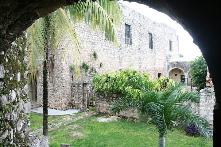 Chichen-Itzá - Riviera Maya 2009 (23)