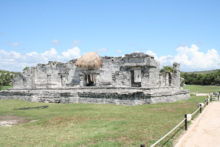 Tulum - Riviera Maya 2009 (7)