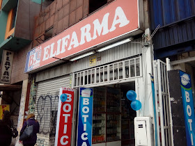 Botica Elifarma