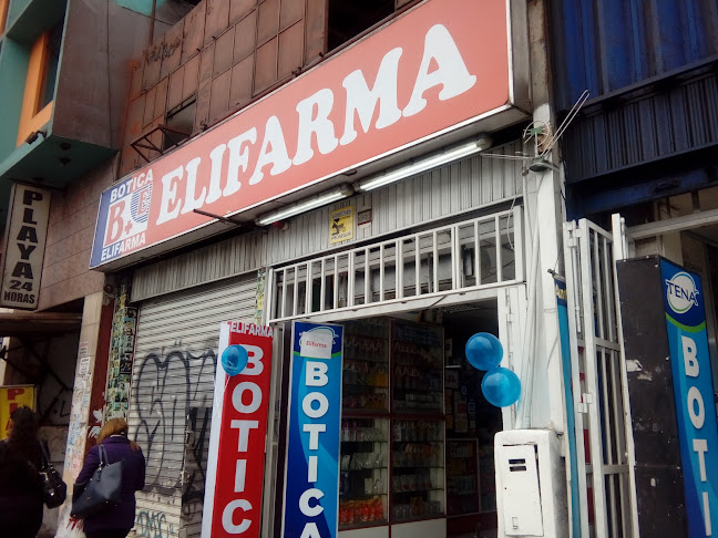 Botica Elifarma