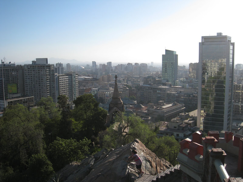 Сантьяго (Santiago)