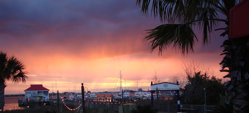 fishing charters charleston sc