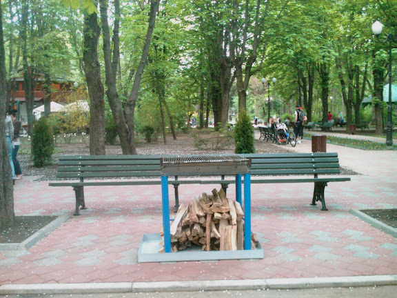IMAG0882 Pregătiri de 1 Mai