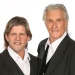 The Righteous Brothers Review Las Vegas