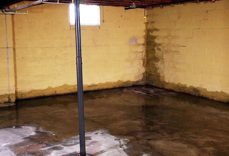 Basement Waterproofing I American Basement Company Inc. (410) 398-3447