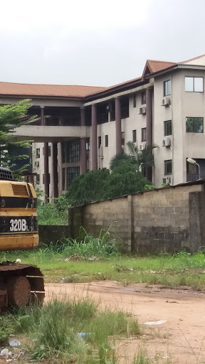 Dinsey Hotel, 4th Ave, New Owerri, Owerri, Nigeria, Resort, state Anambra