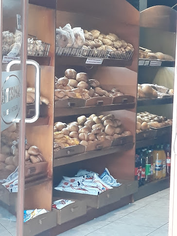 Panadería Artesanal - Cuenca