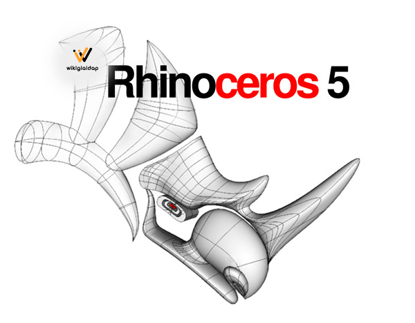 Giới thiệu về Rhinoceros 5