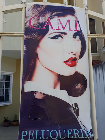 Opiniones de Cami Peluquería en Cuenca - Centro de estética