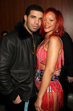 Lips & The Forehead | snapped backstage @ the 53rd Grammy awards