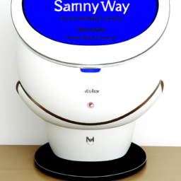 Samsung's Sam Virtual Assistant